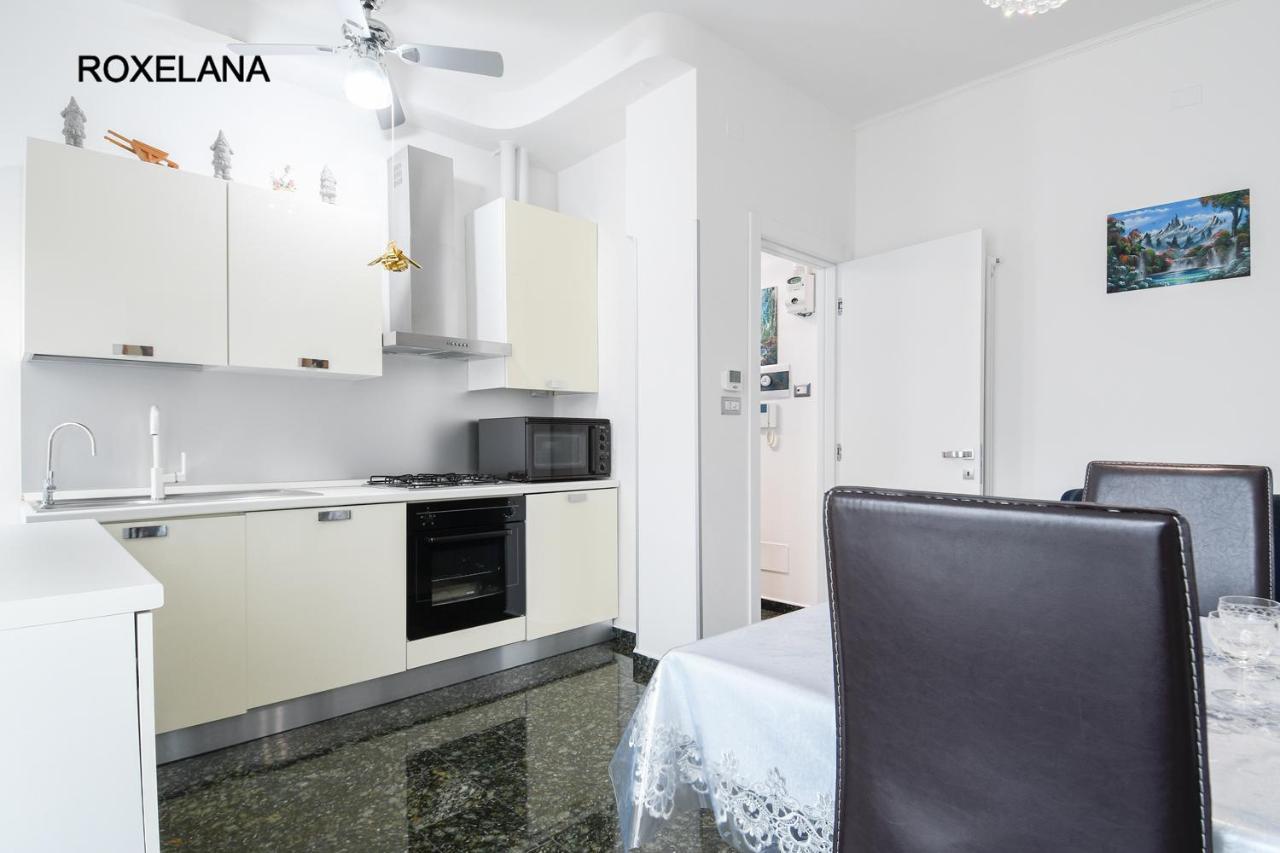 Confortabile Appartamento Con La Spa Бергамо Экстерьер фото