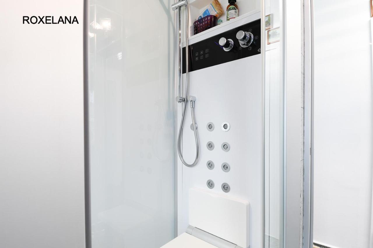 Confortabile Appartamento Con La Spa Бергамо Экстерьер фото